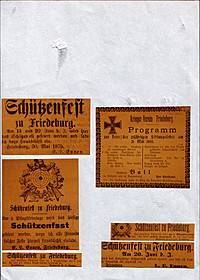 Schuetzenverein Friedeburg